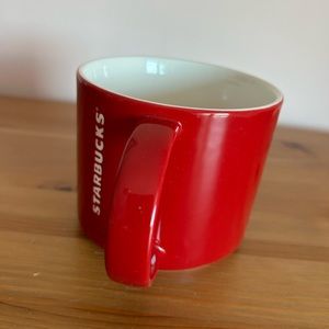 Starbucks Mug
